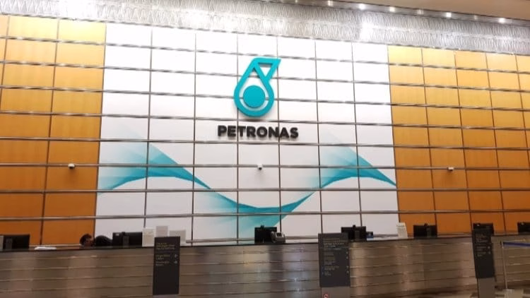 petronas