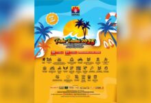 Pesta Pantai 2025