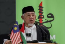 Presiden MAPIM