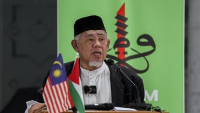 Presiden MAPIM