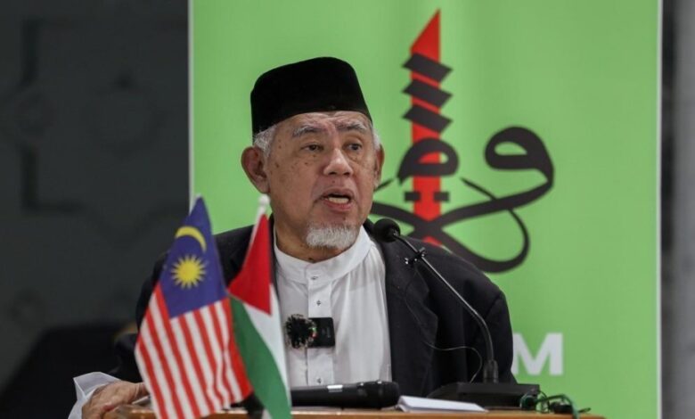 Presiden MAPIM