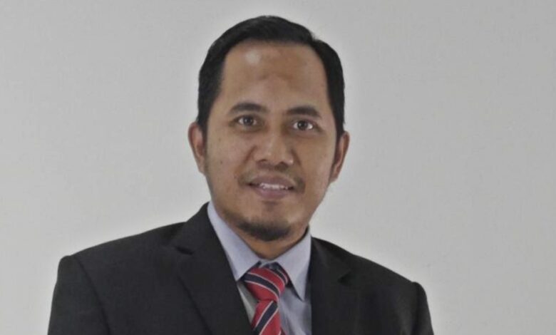 mohd roslan