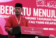 ARMADA bukan budak suruhan - Hilman