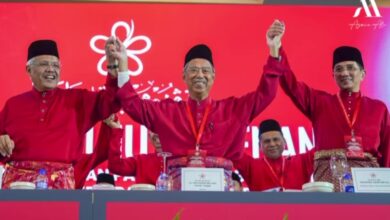 Bersatu