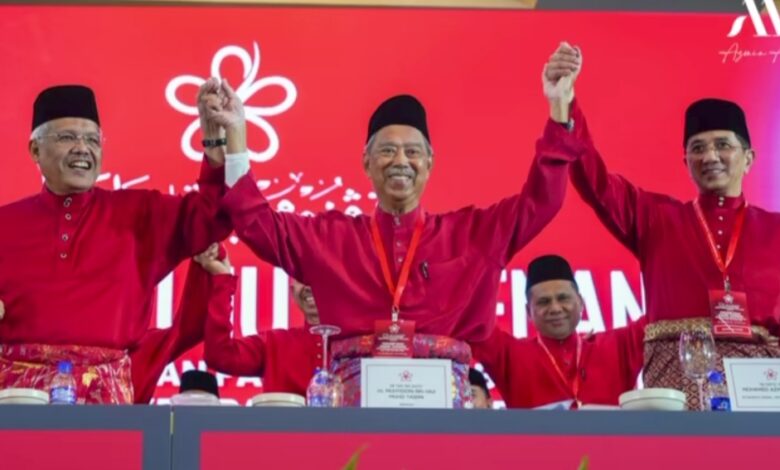 Bersatu