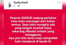 Taufiq Sumud