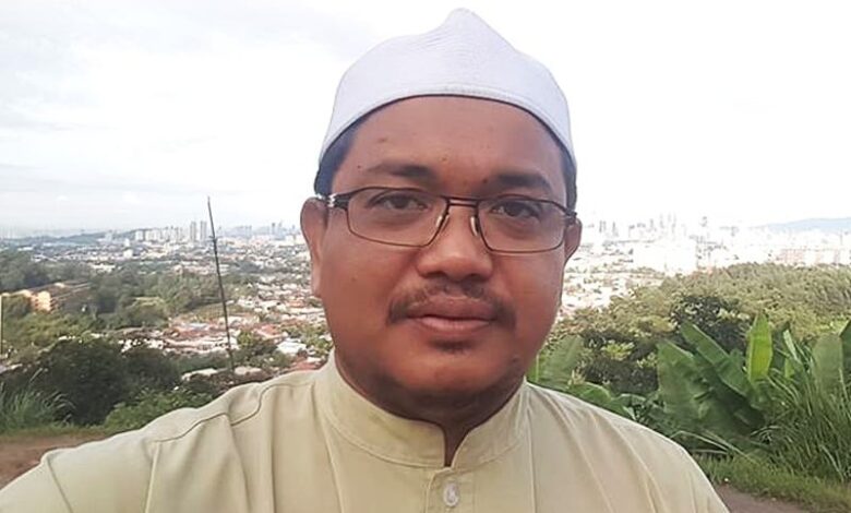 zaharudin