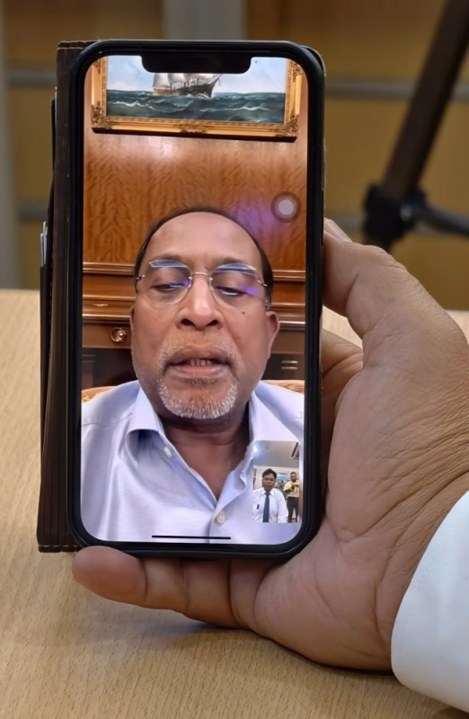 Zambry Putera