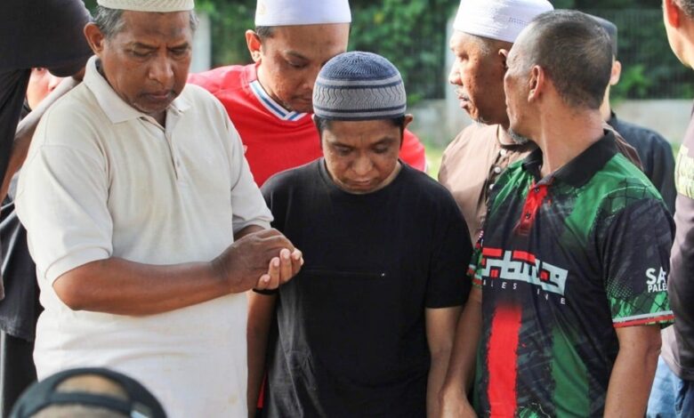 amir raja lawak