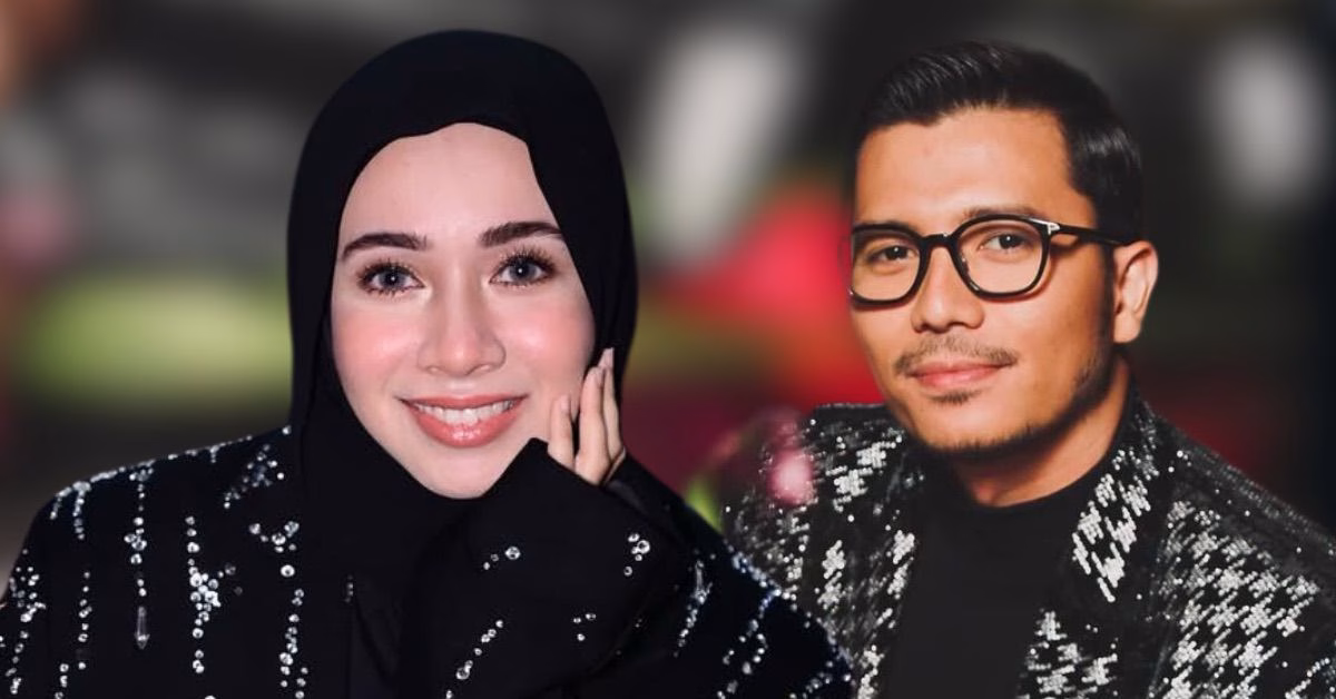 Fattah Amin Amira Othman 