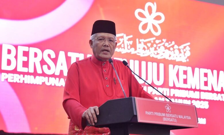 hamzah zainuddin
