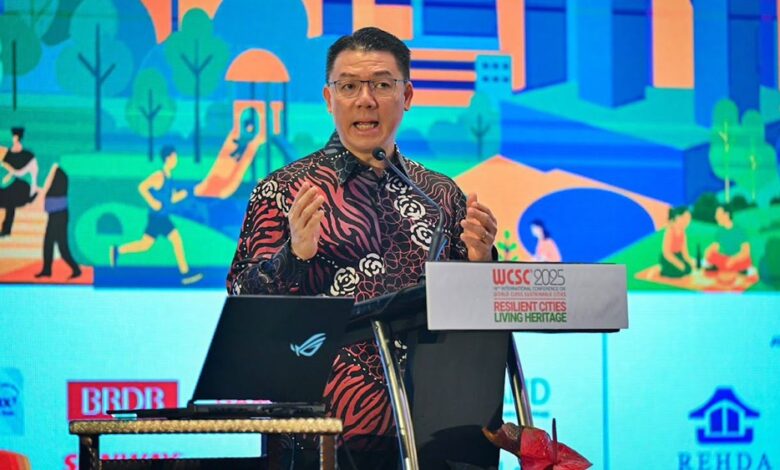 nga kor ming