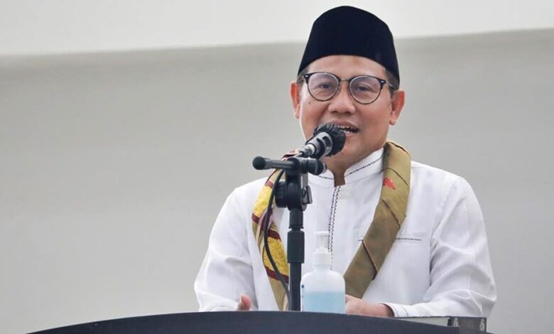 muhaimin