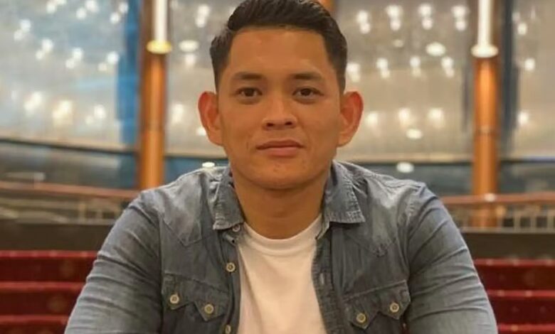 Ammar Ariffin