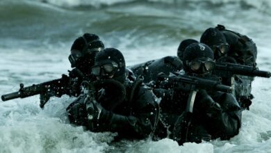 spec ops