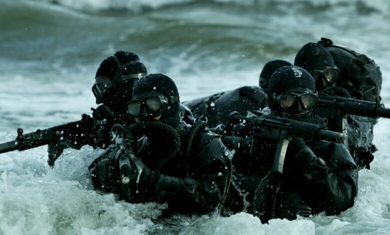 spec ops