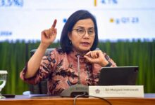 sri mulyani