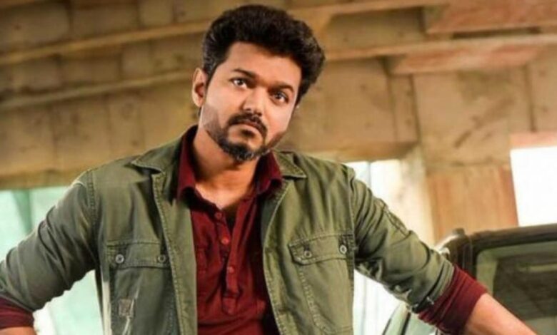 vijay