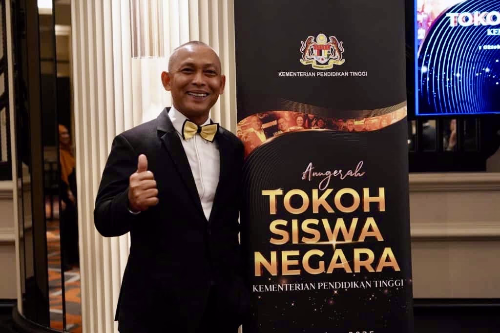 Tokoh Siswa 
