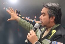 12 rakyat Malaysia sah ditahan Israel, namun keadaan Ardell Aryana dan Razali Awang belum dapat dipastikan - Sany Arabi