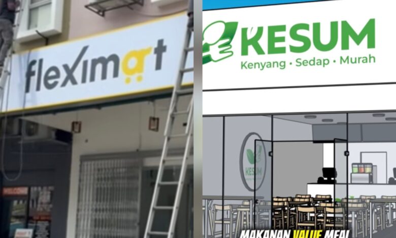 Rafizi perkenal kedai makanan, barangan jual di bawah harga RM5