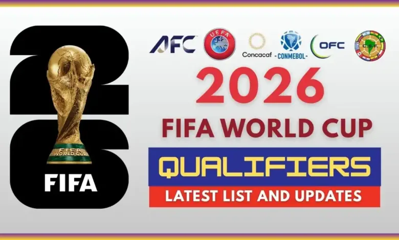 28 negara sah layak ke Piala Dunia 2026, termasuk Cape Verde