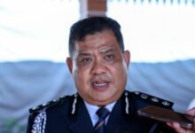Ketua Polis Kuala Terengganu