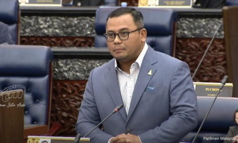 Amiruddin Shari
