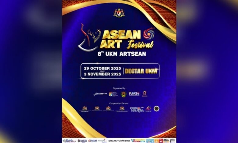 Asean Art Festival