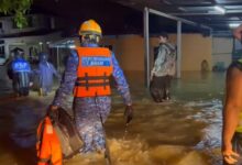 Banjir Perak