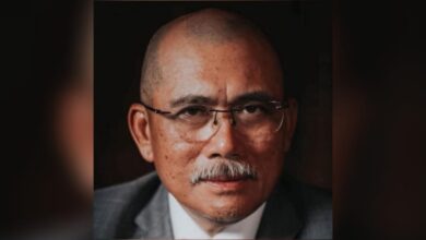 Dr Ronald Kiandee