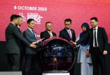 Selangor perkenal dasar LED pacu pembangunan industri digital dan semikonduktor