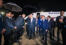 Malaysia, Kemboja perkukuh kerjasama serantau – Zahid