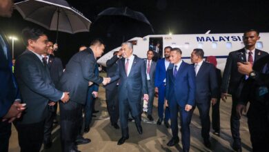 Malaysia, Kemboja perkukuh kerjasama serantau – Zahid