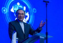 Anwar–Trump bincang isu perdagangan, keamanan serantau dan krisis Gaza