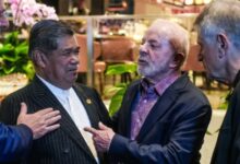 Malaysia, Brazil meterai kerjasama pertanian