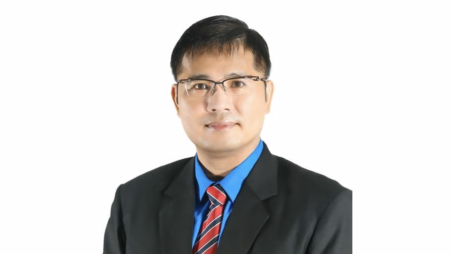 lim thye