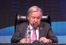 guterres