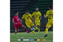 harimau