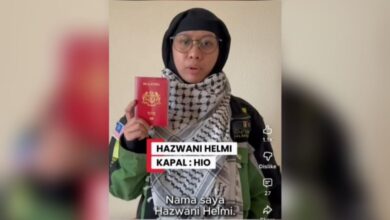 Hazwani Helmi