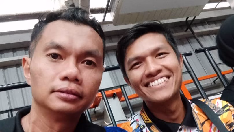 Mungkin muncul servis 'gulung', backstroke' jika ISTAF benarkan kaki diangkat - bekas pemain kebangsaan
