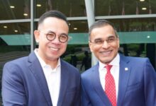 Dr Mohammed Azman kekal Presiden ISSA, bukti keyakinan dunia kepada Malaysia