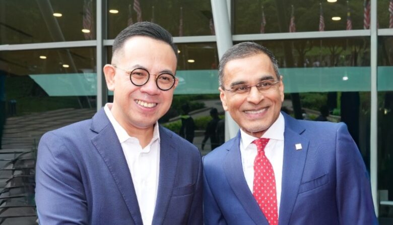 Dr Mohammed Azman kekal Presiden ISSA, bukti keyakinan dunia kepada Malaysia