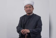 Mufti Wilayah