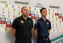 Harimau Malaya sedia gempur Laos – Cklamovski