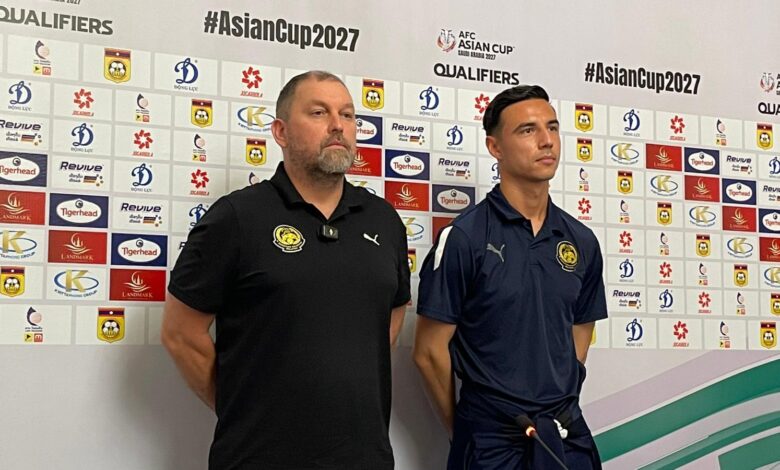 Harimau Malaya sedia gempur Laos – Cklamovski