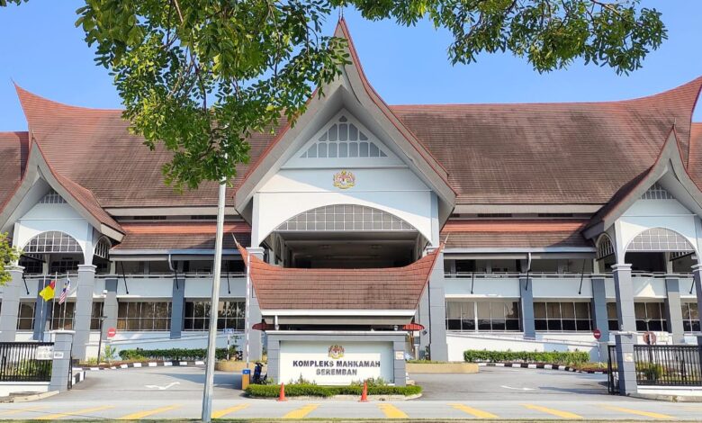 Pengawal keselamatan, teman lelaki didakwa amang seksual murid sembilan tahun di tandas sekolah