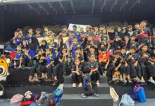MSO Kids’ Warrior Silat Fest 2025 lahirkan generasi pendekar muda
