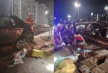 Maut E-hailing