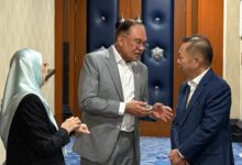 Kerajaan Persekutuan utamakan usaha selesai isu MA63 – Chan Foong Hin
